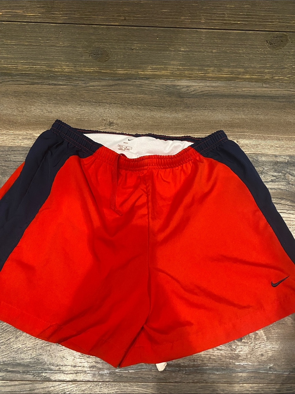 Medium Nike shorts
